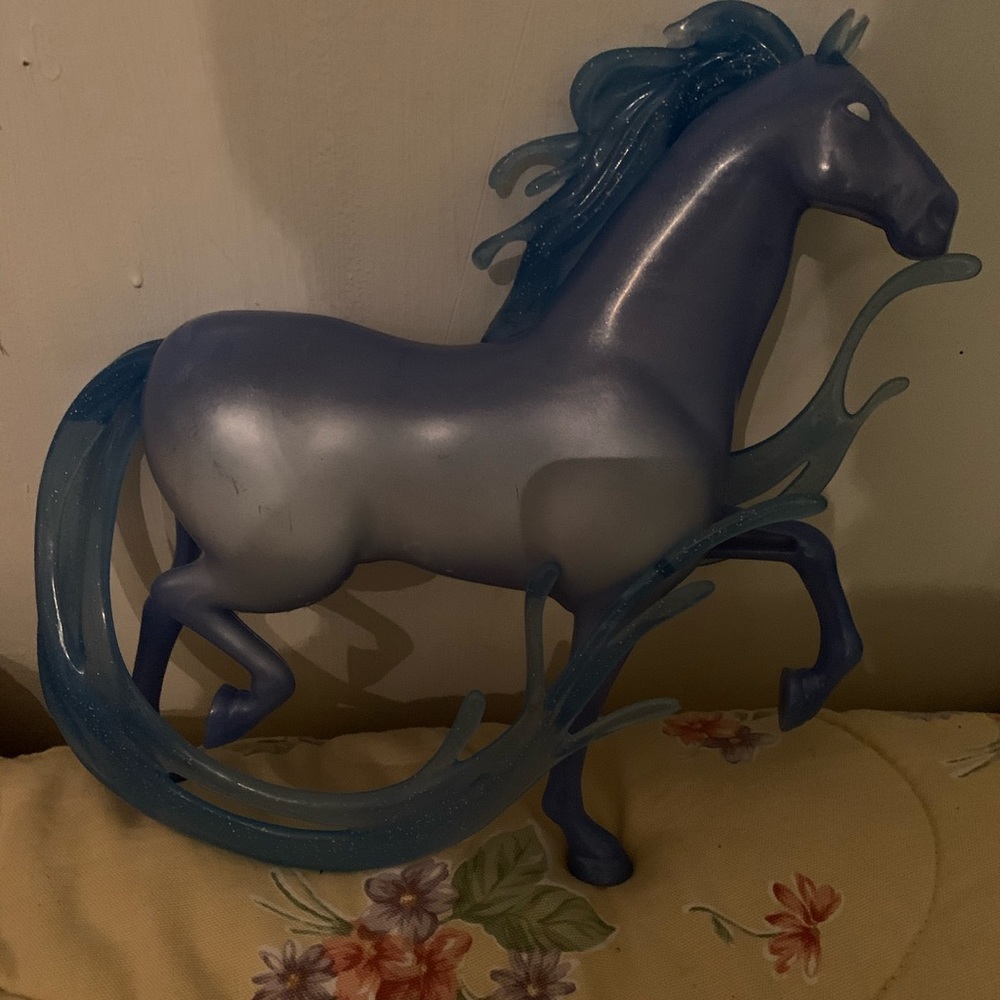 Frozen Two Figurine